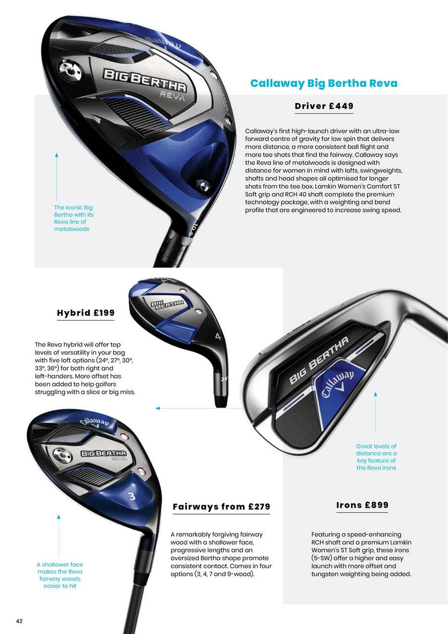 Sport Bookazine Preview Pages