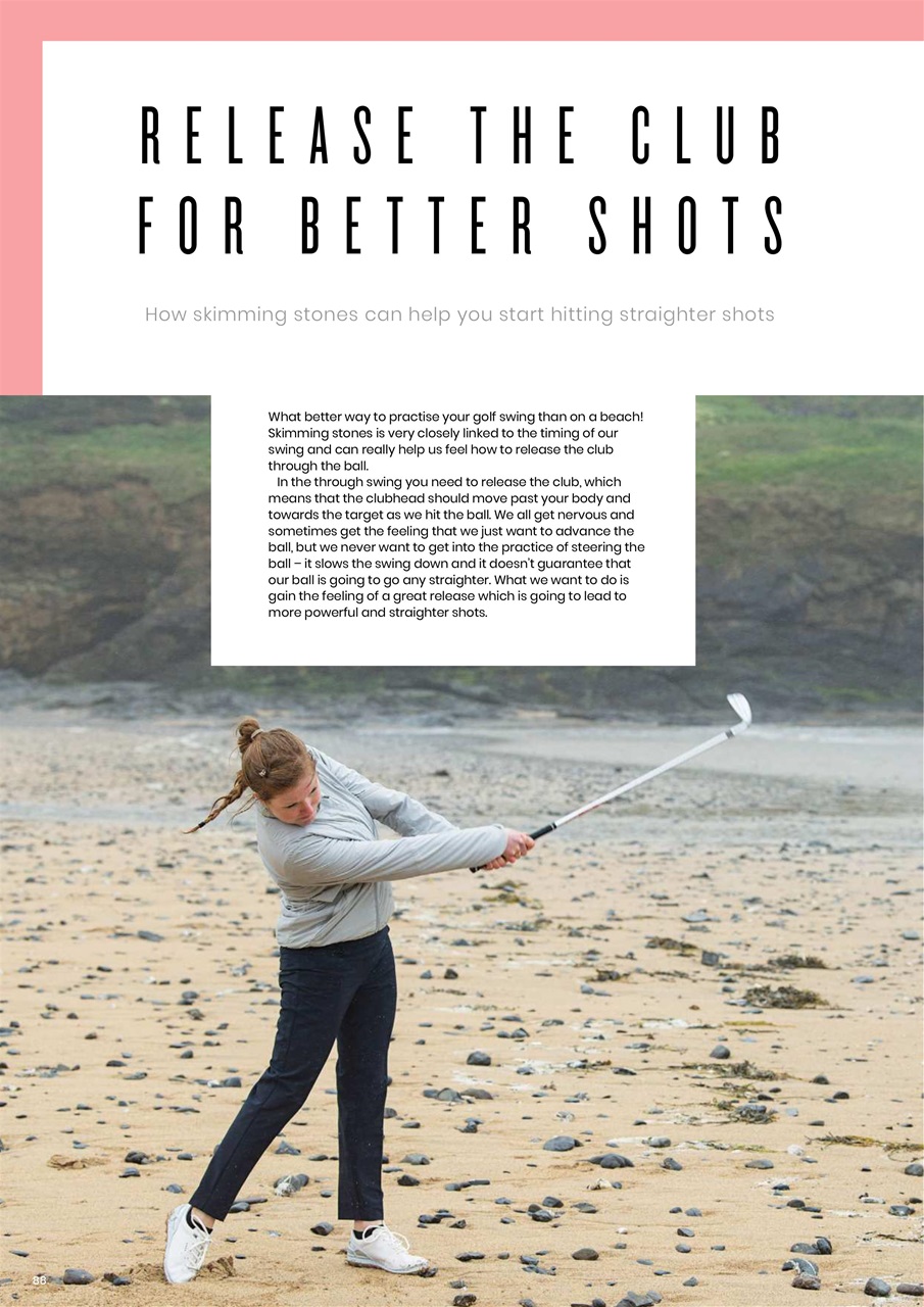 Sport Bookazine Preview Pages