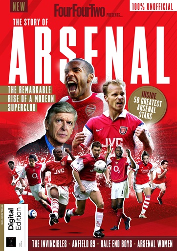 Sport Bookazine issue 