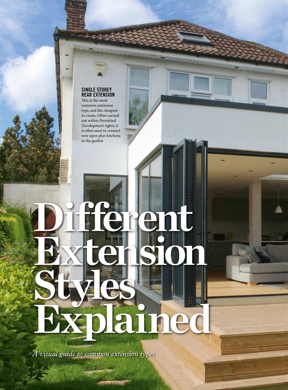 Home Interests Bookazine Preview Pages