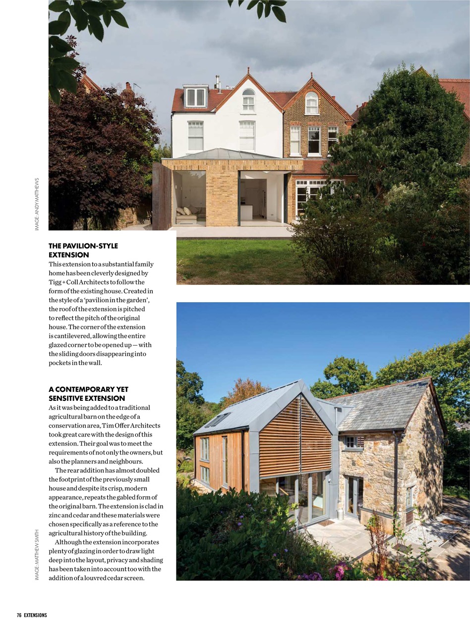 Home Interests Bookazine Preview Pages