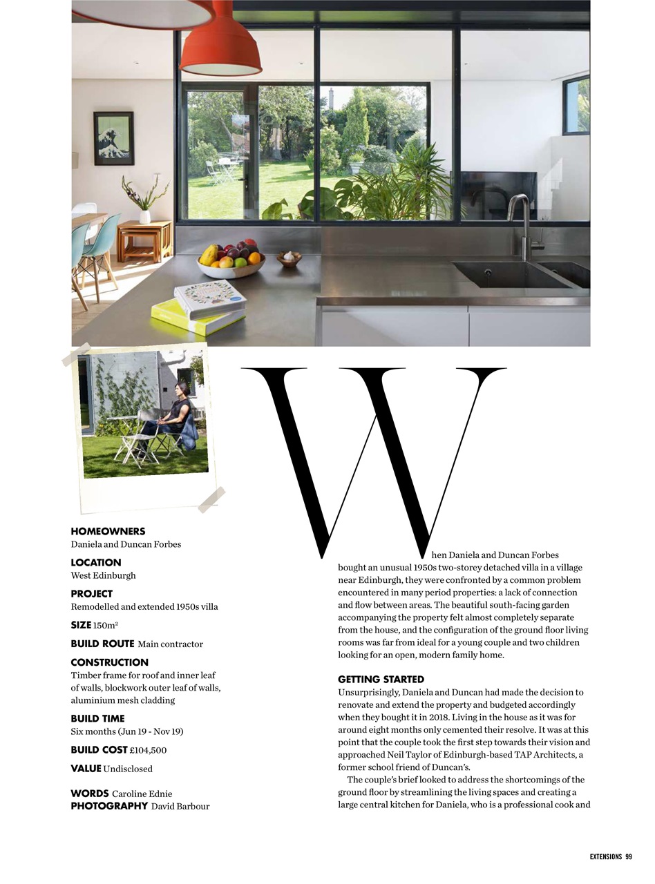 Home Interests Bookazine Preview Pages