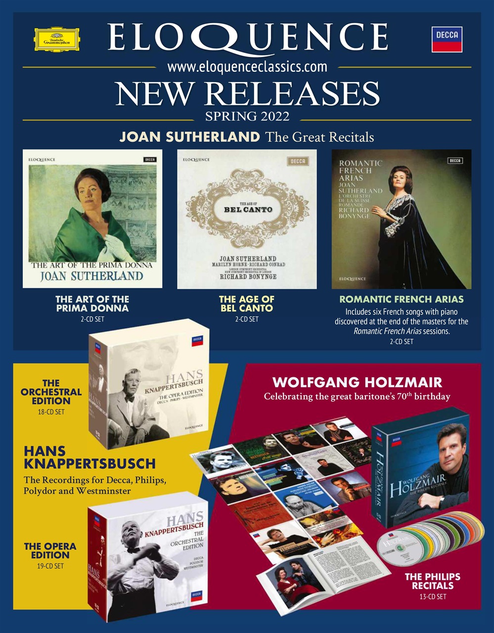 BBC Music Magazine Preview Pages