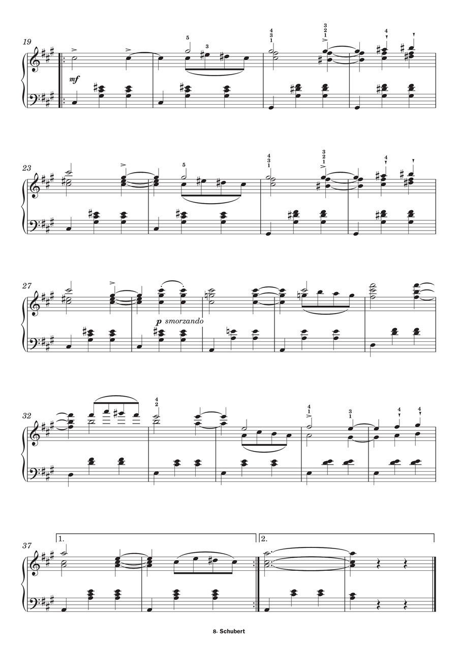 Pianist Preview Pages