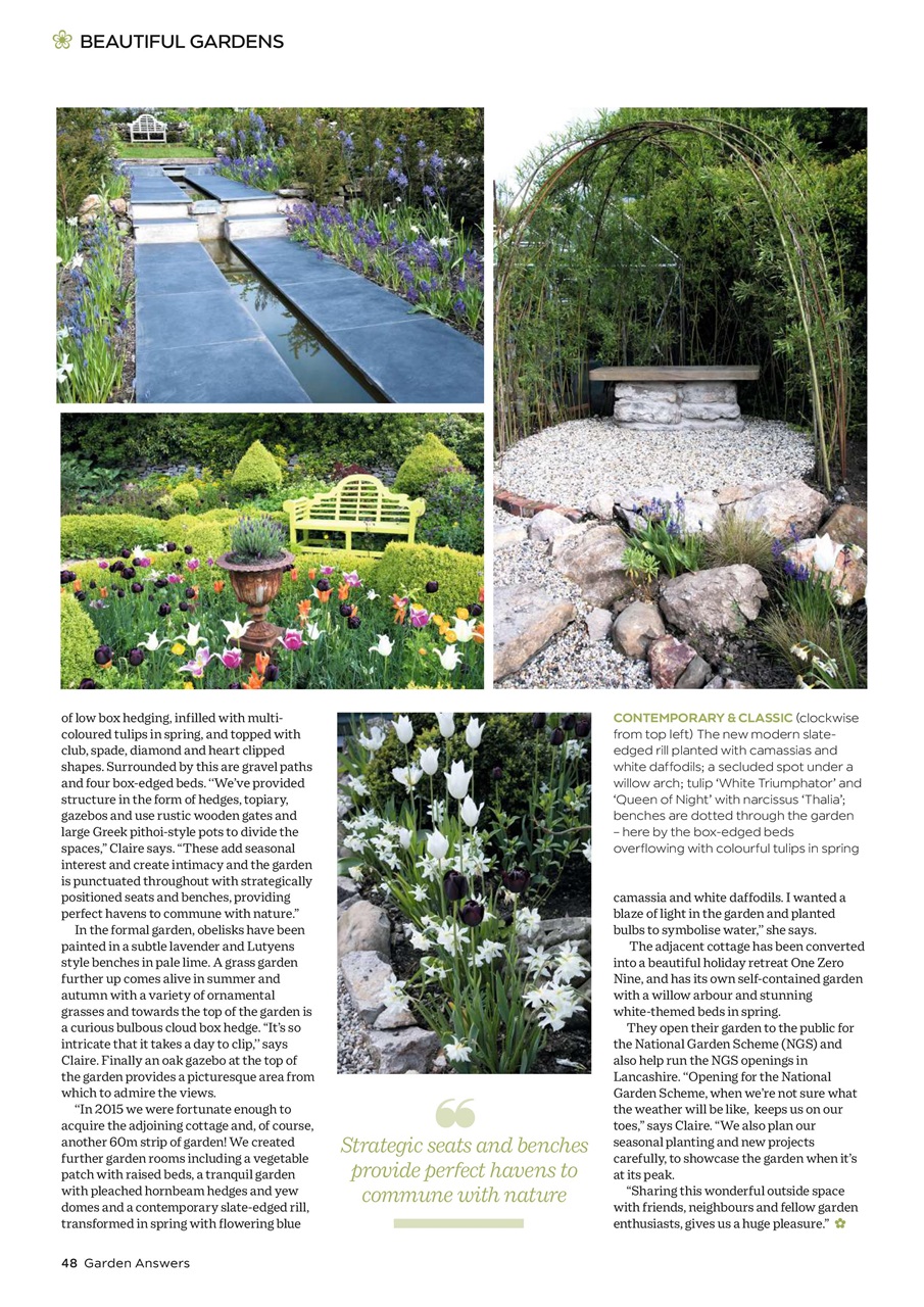 Garden Answers Preview Pages