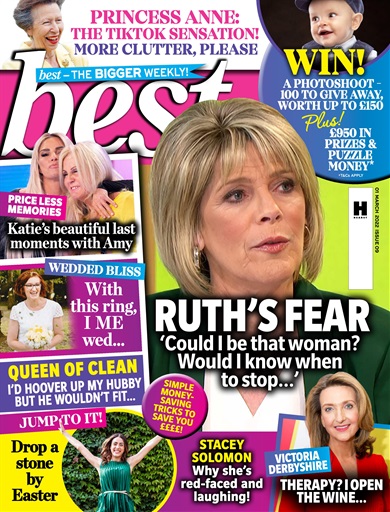 Best issue 