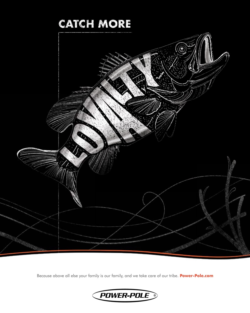 BASS ANGLER MAGAZINE Preview Pages