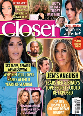 Closer issue 994