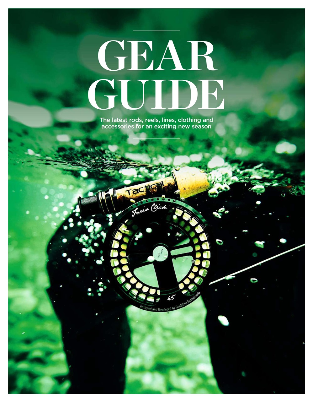 Trout & Salmon Preview Pages