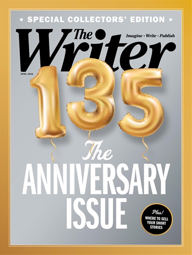 The Writer issue 