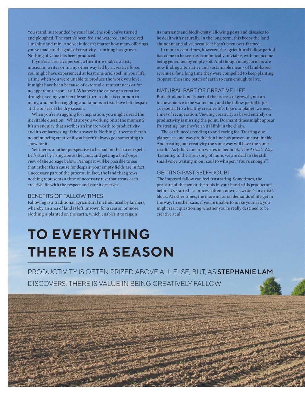 Furniture & Cabinetmaking Preview Pages