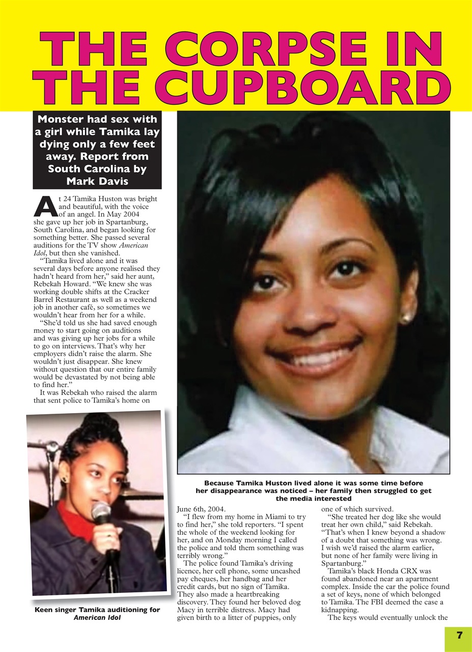 Master Detective Preview Pages