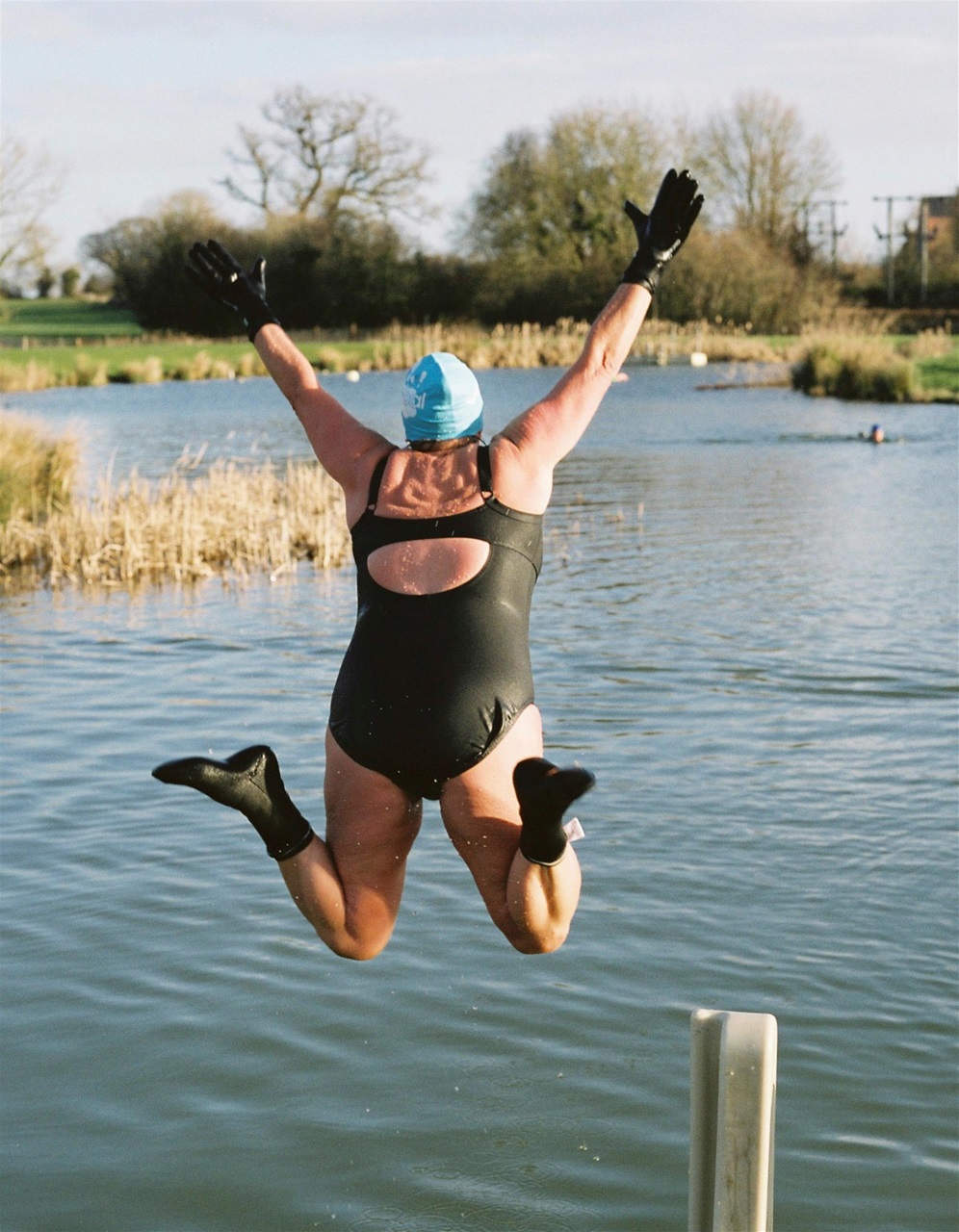 Outdoor Swimmer Preview Pages
