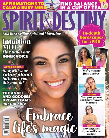 Apr-22 issue Apr-22