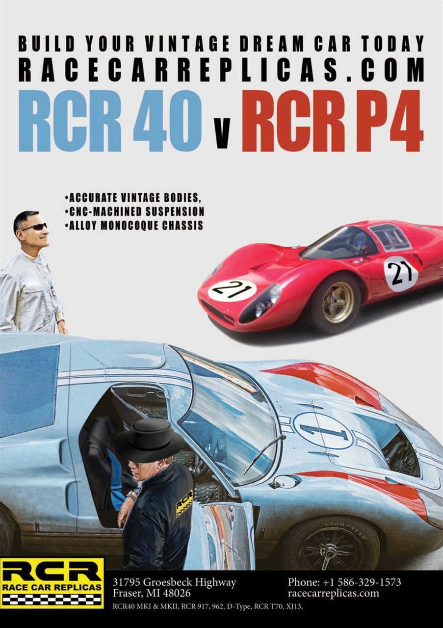 TKC Magazine Preview Pages