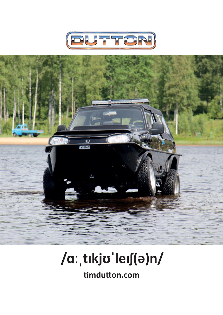 TKC Magazine Preview Pages