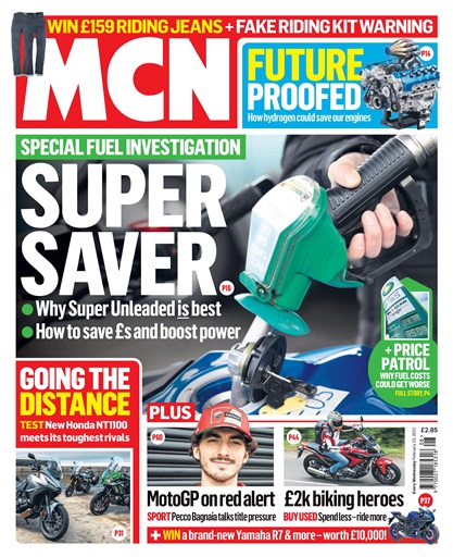 MCN issue 