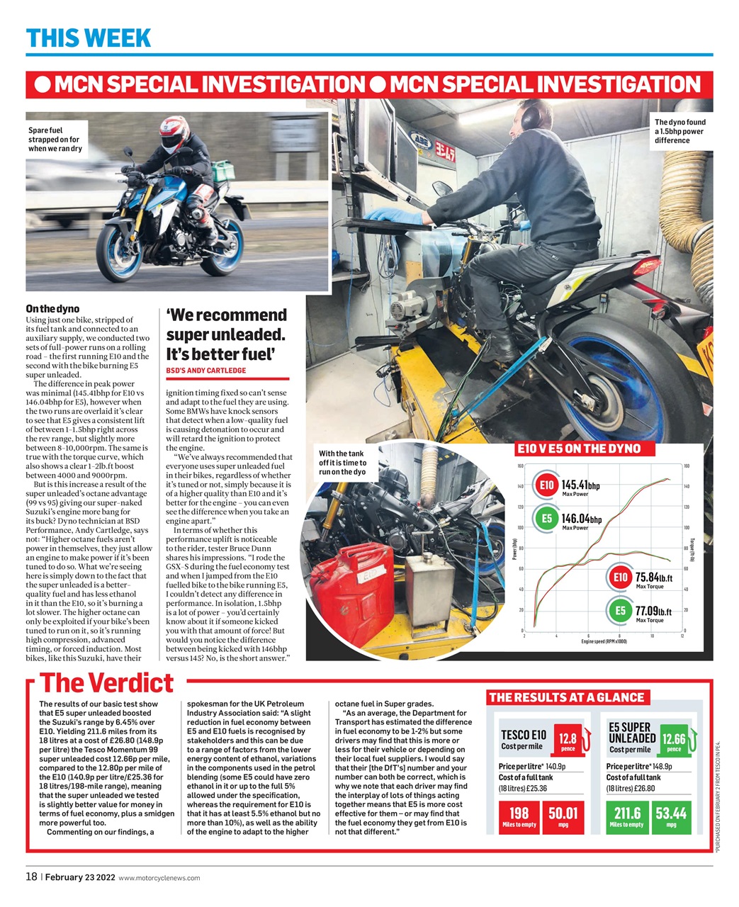 MCN Preview Pages