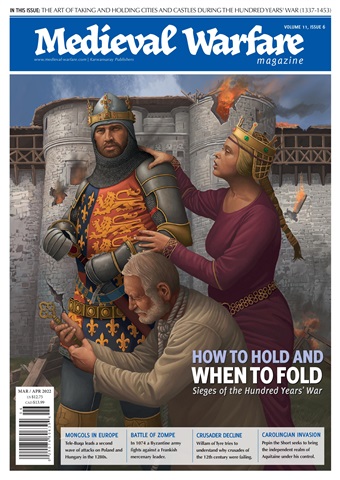 Medieval World issue XI.6