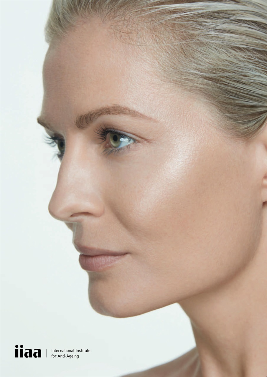 Professional Beauty Preview Pages