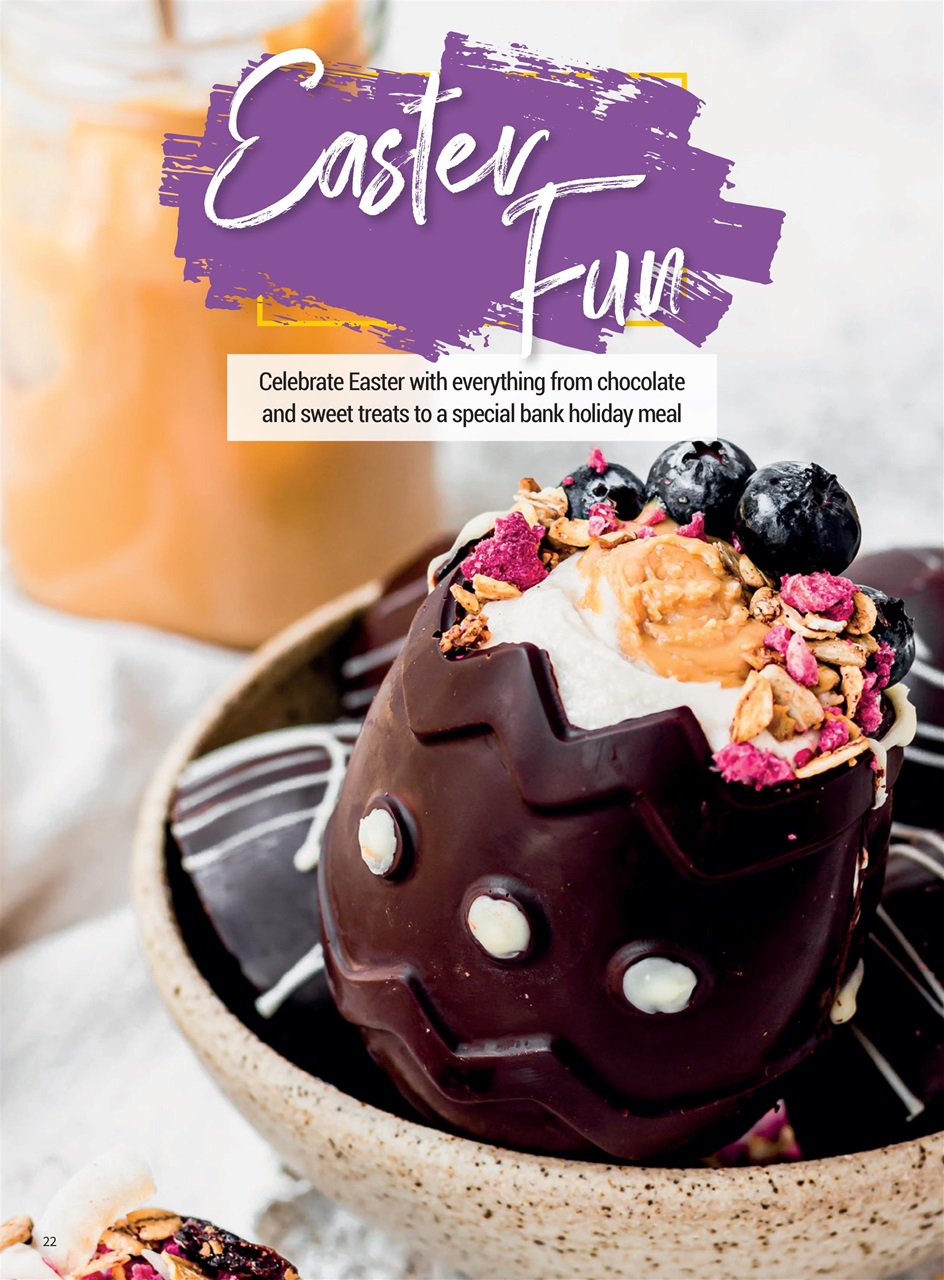 PlantBased Preview Pages