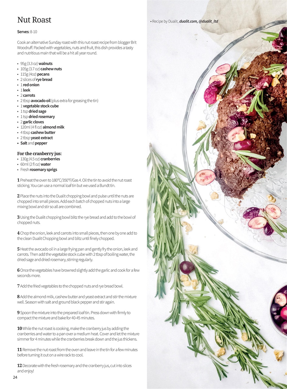 PlantBased Preview Pages