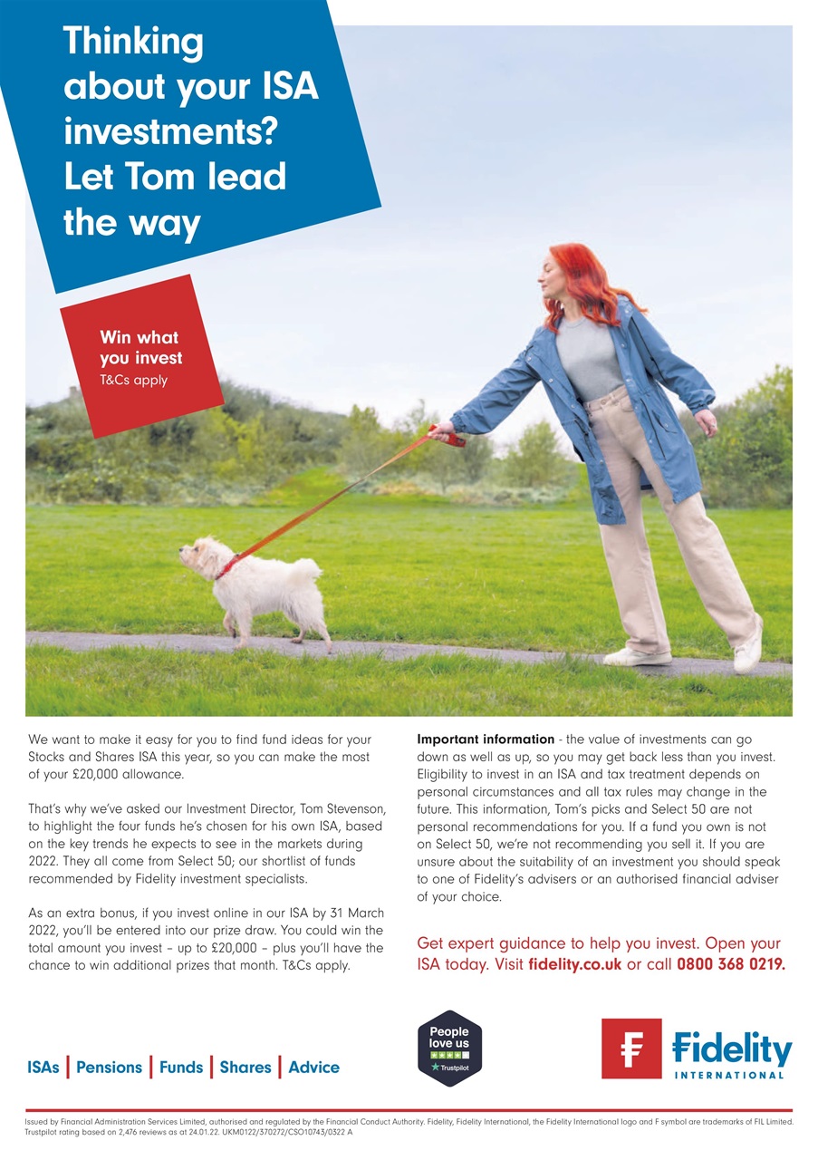 Private Eye Preview Pages