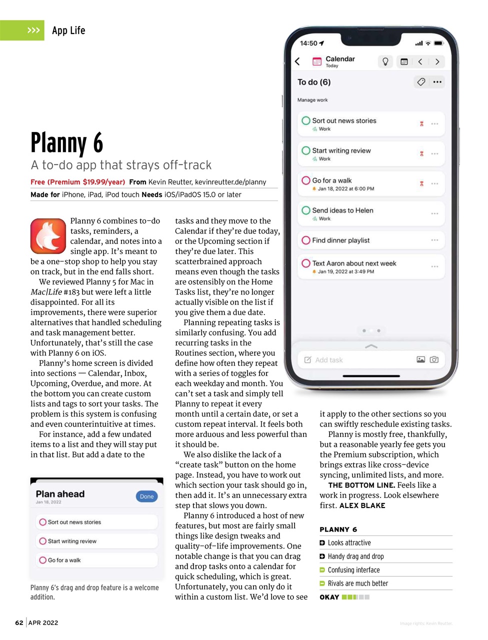 Mac|Life Preview Pages