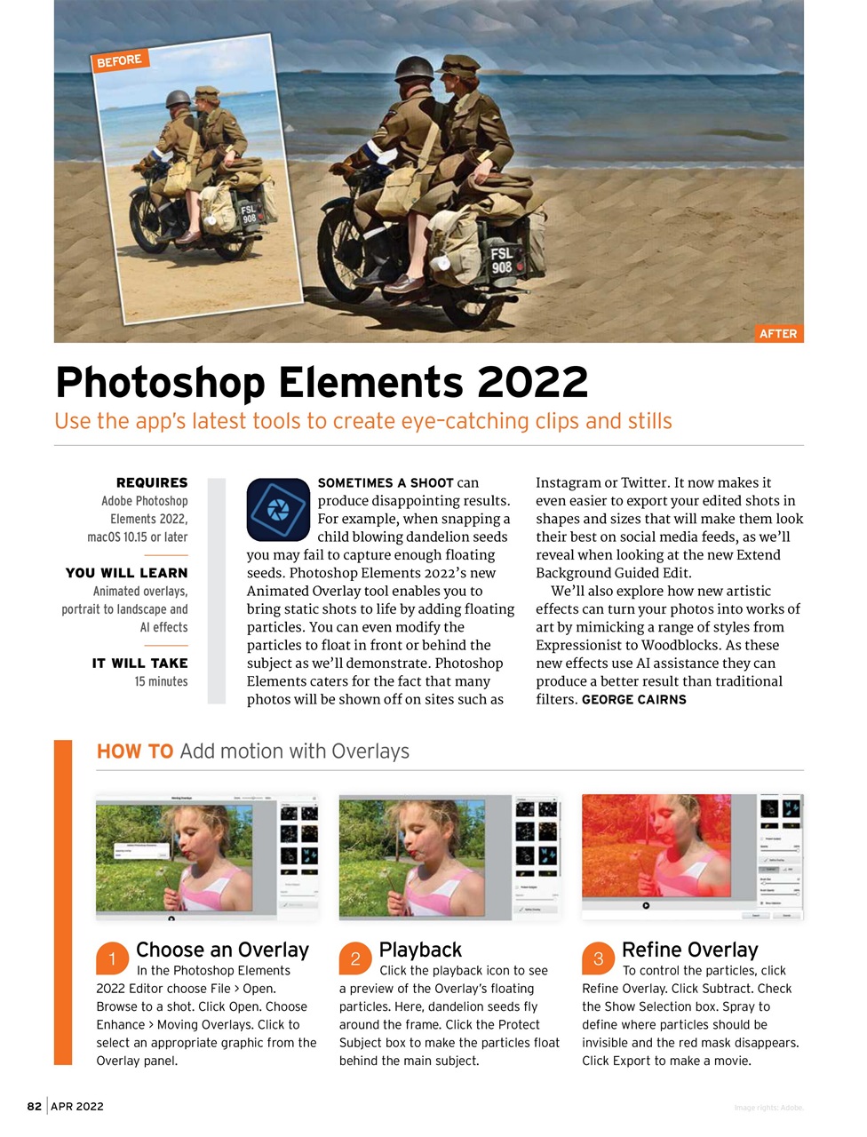 Mac|Life Preview Pages