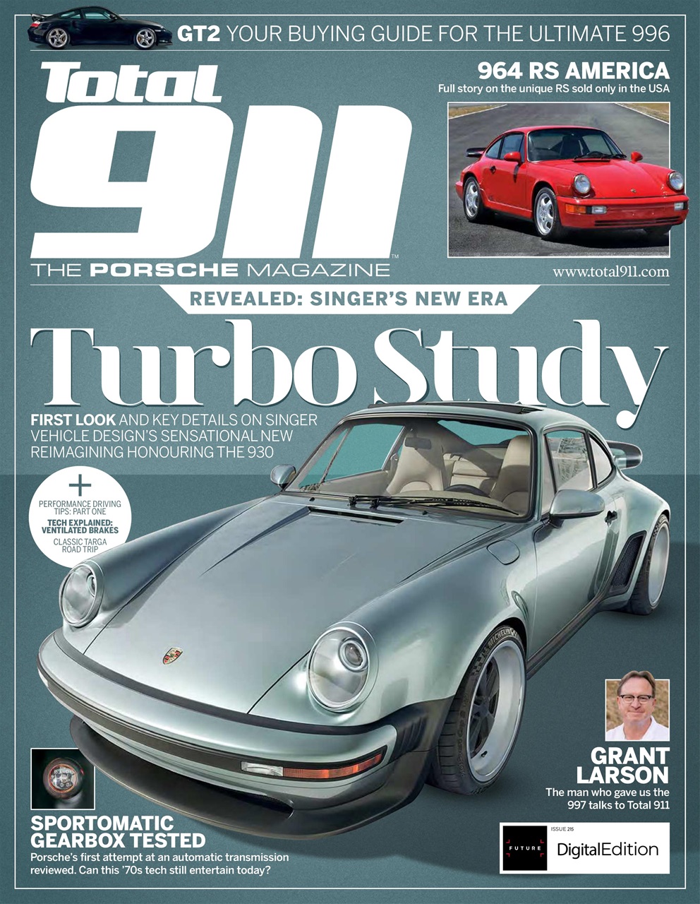 Total 911 Preview Pages