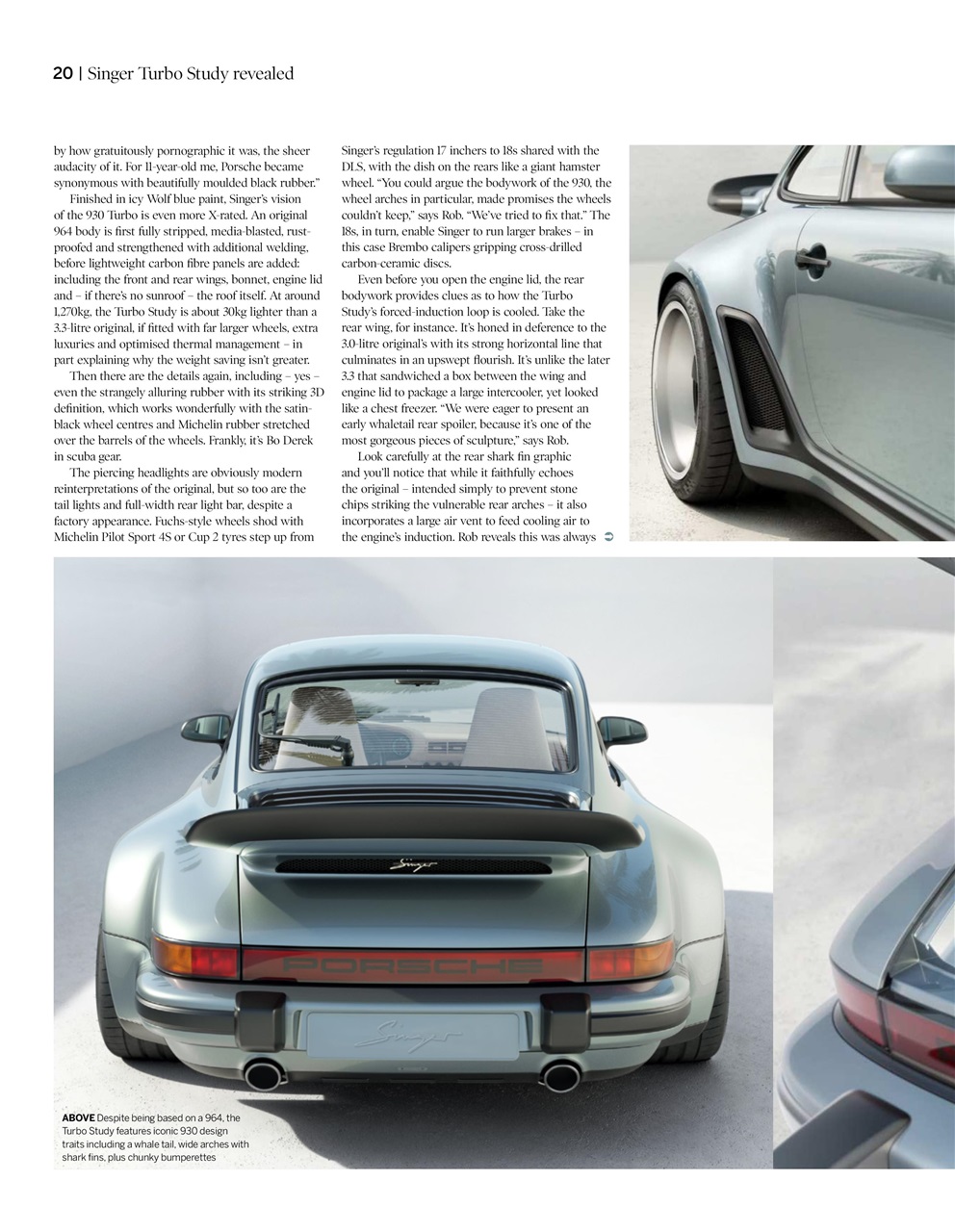 Total 911 Preview Pages