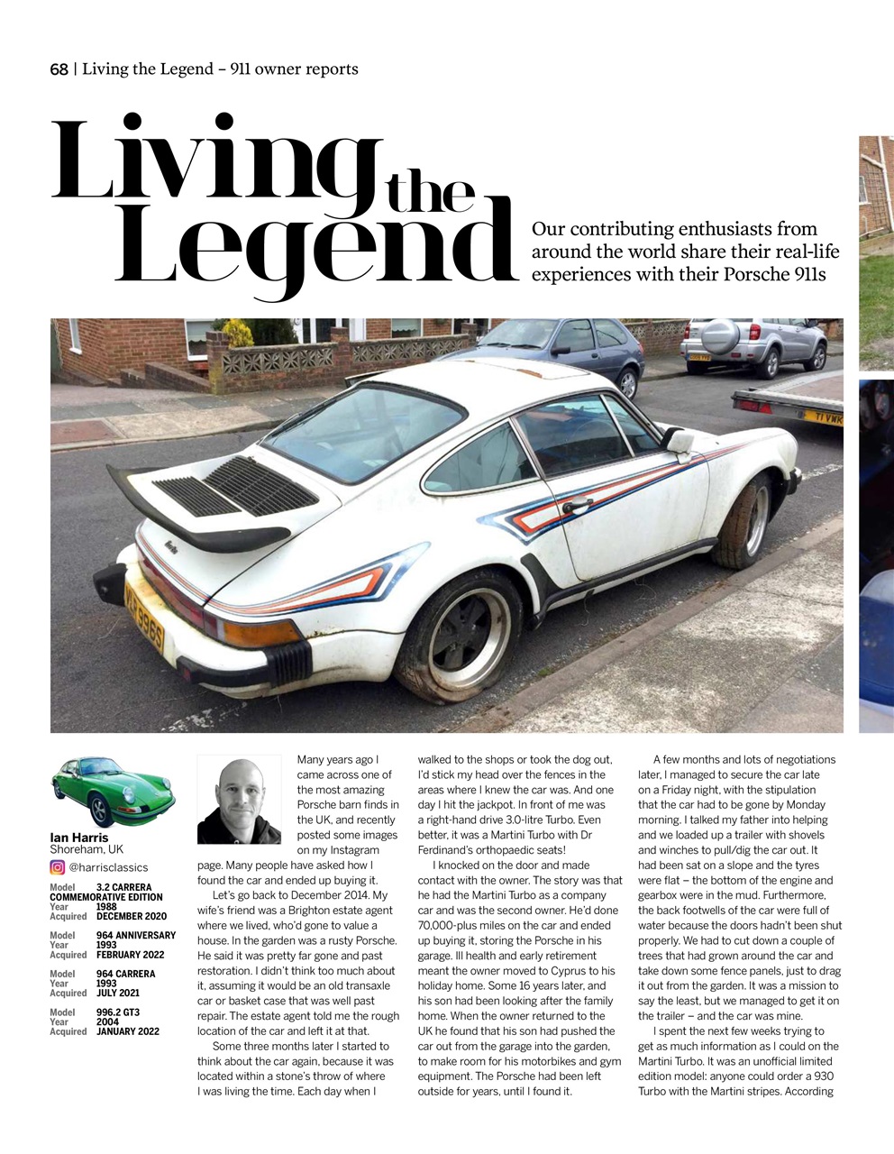 Total 911 Preview Pages