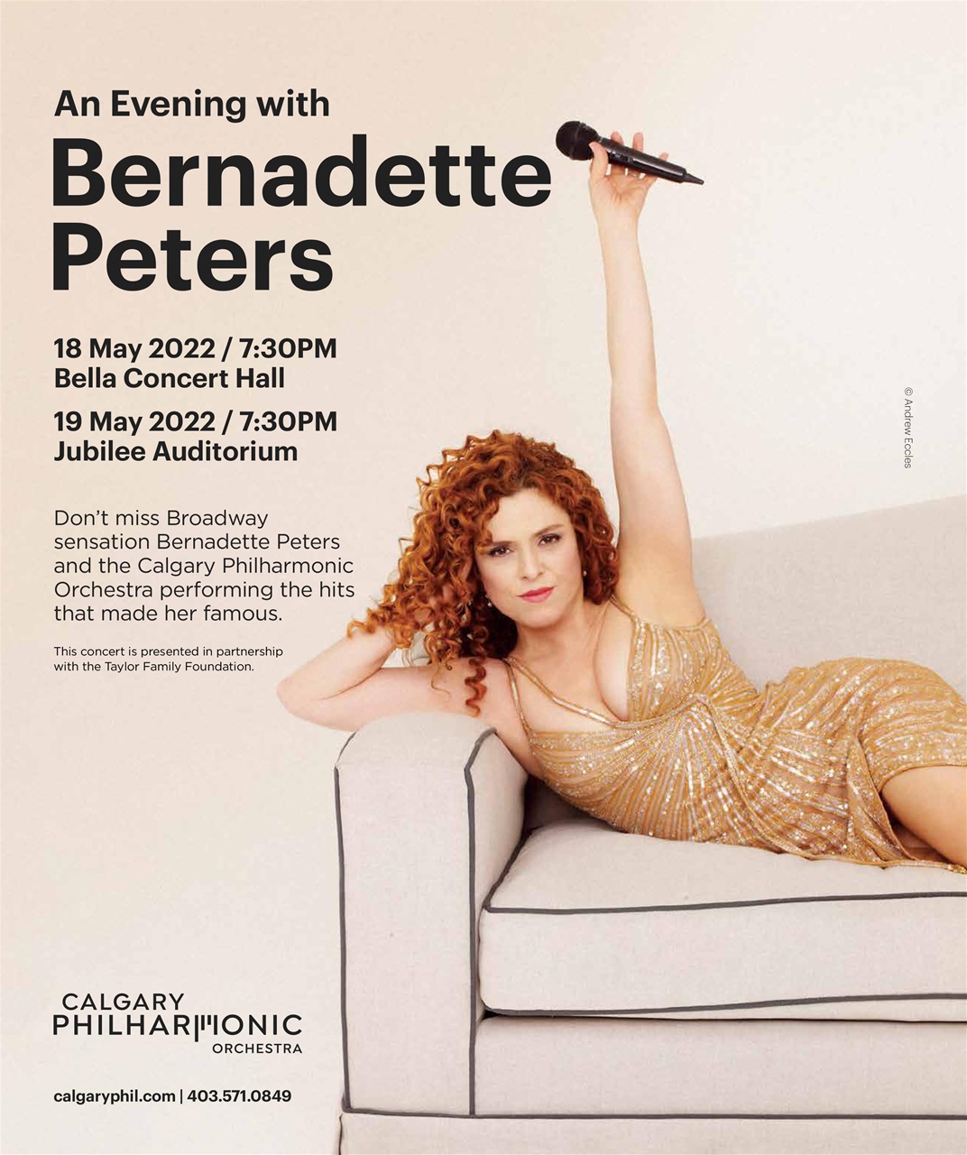 Avenue Calgary Preview Pages