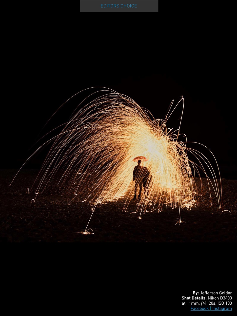 Photography Masterclass Magazine Preview Pages