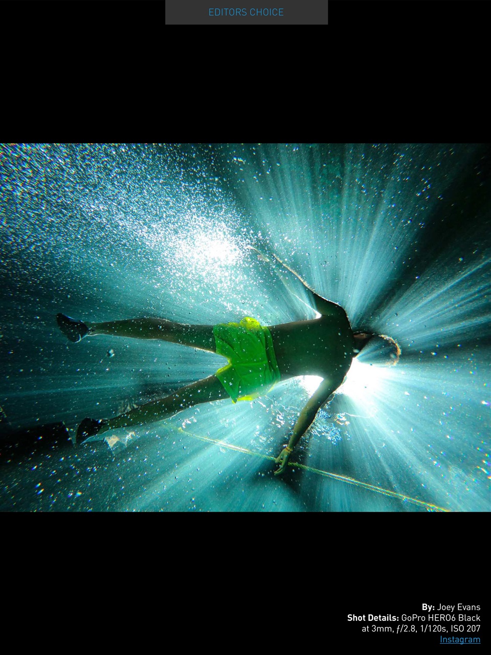 Photography Masterclass Magazine Preview Pages