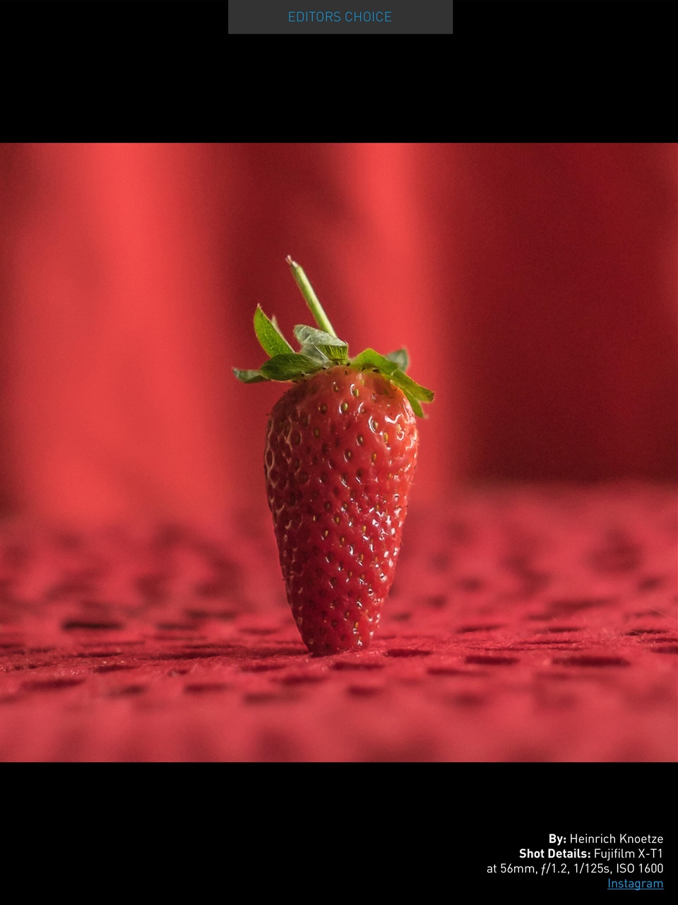 Photography Masterclass Magazine Preview Pages