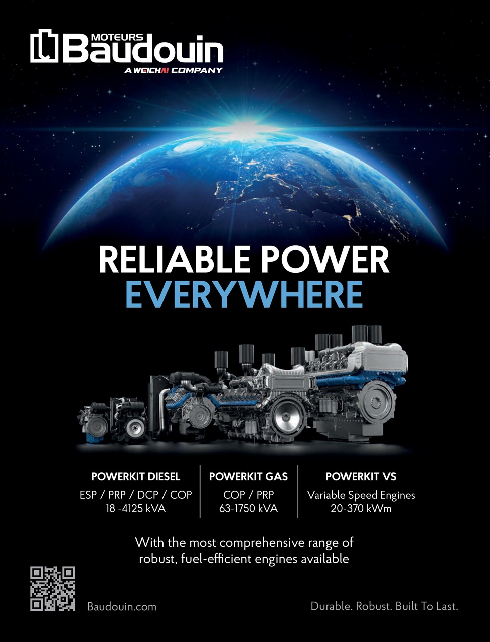 Diesel & Gas Turbine Worldwide Preview Pages