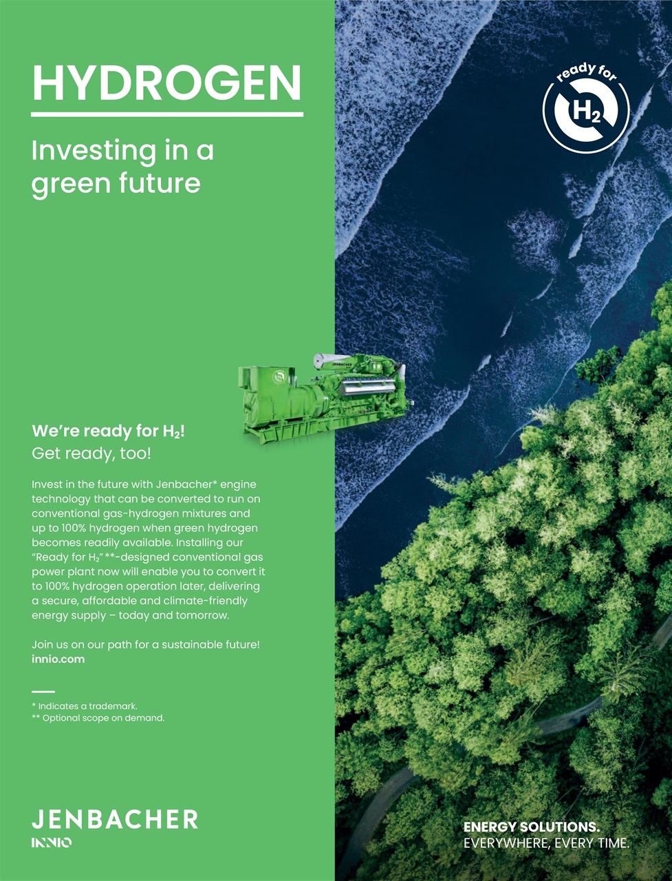 Diesel & Gas Turbine Worldwide Preview Pages