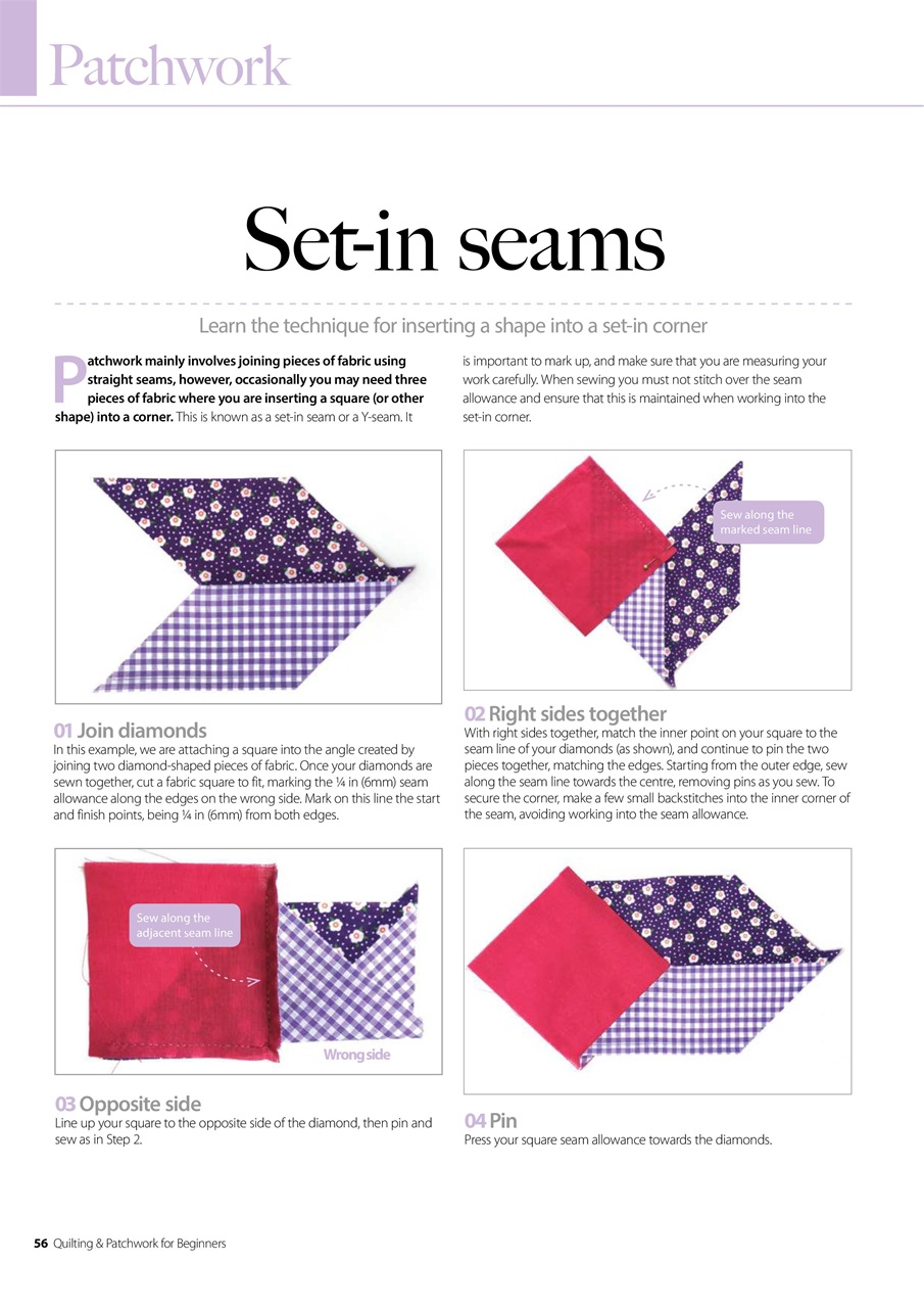 Home Interests Bookazine Preview Pages