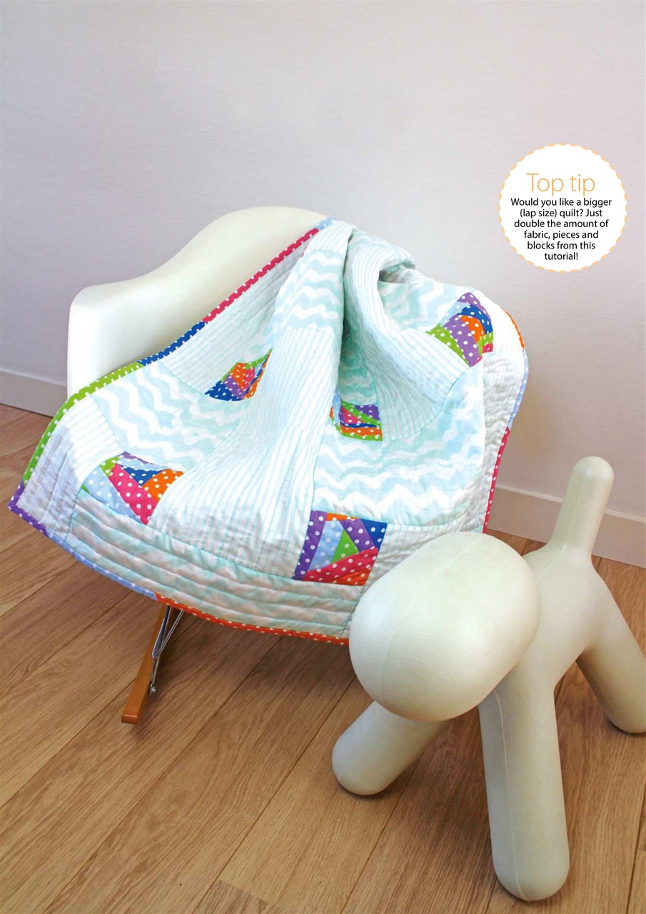 Home Interests Bookazine Preview Pages