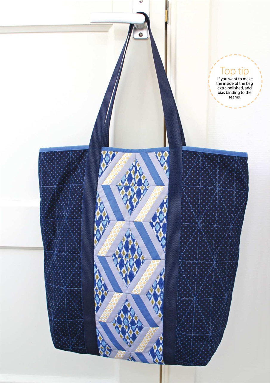 Home Interests Bookazine Preview Pages