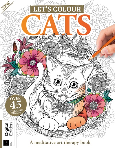 Creative Bookazine issue 