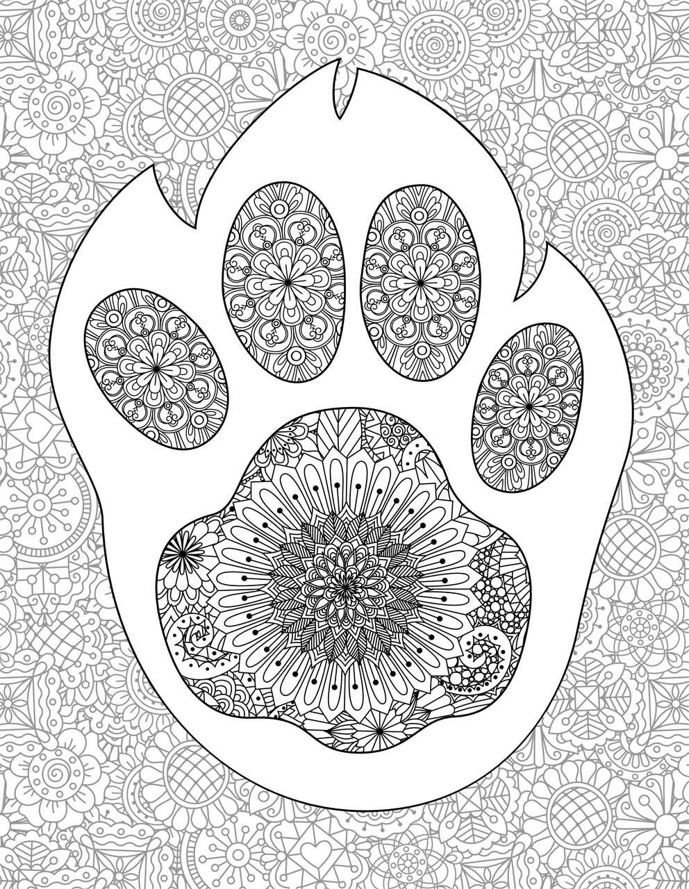 Creative Bookazine Preview Pages