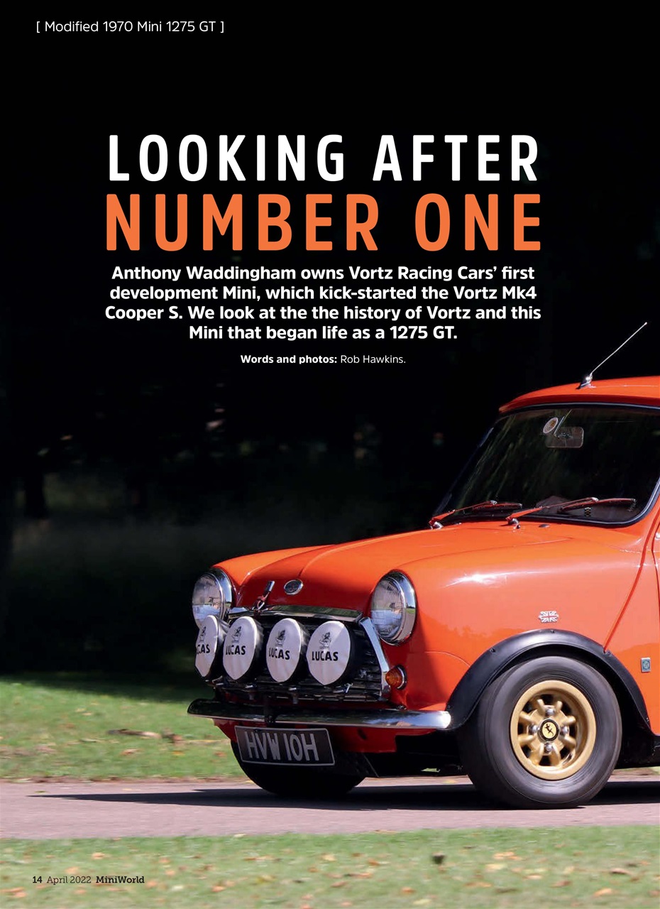 Mini World Preview Pages