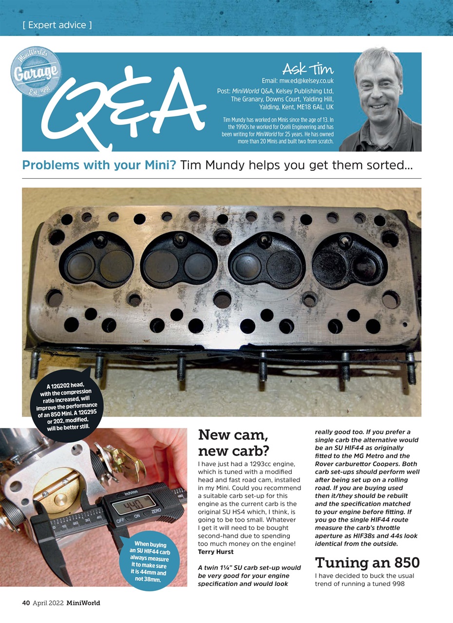 Mini World Preview Pages