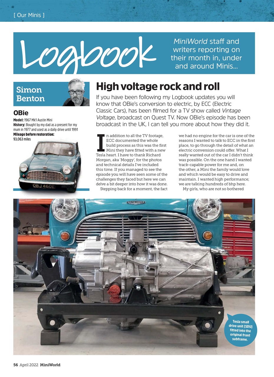 Mini World Preview Pages