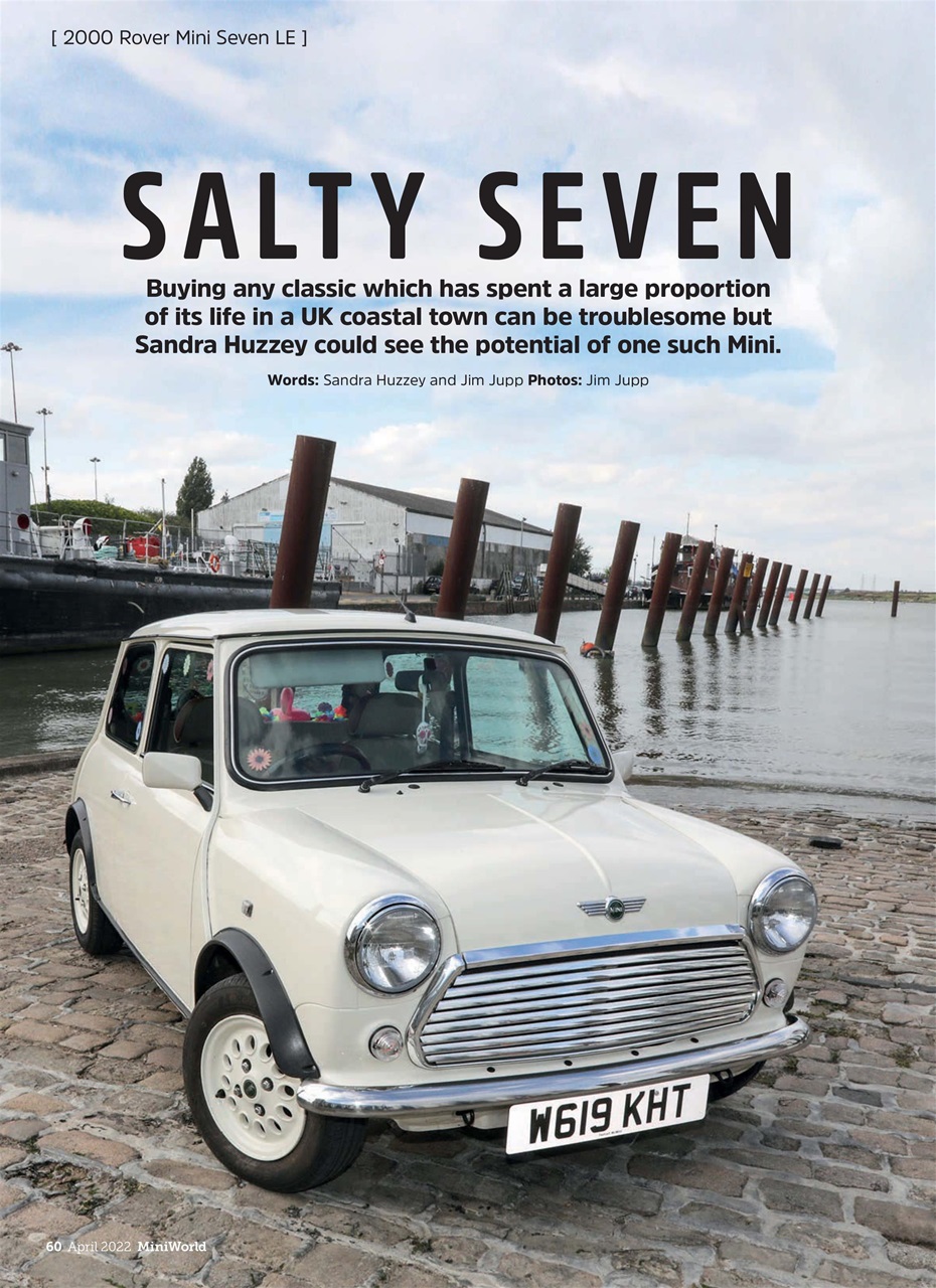 Mini World Preview Pages