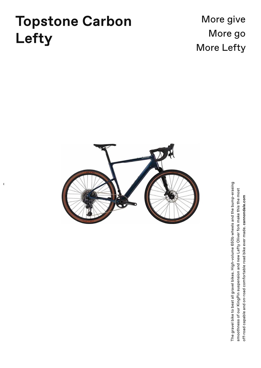 Cycling Plus Preview Pages