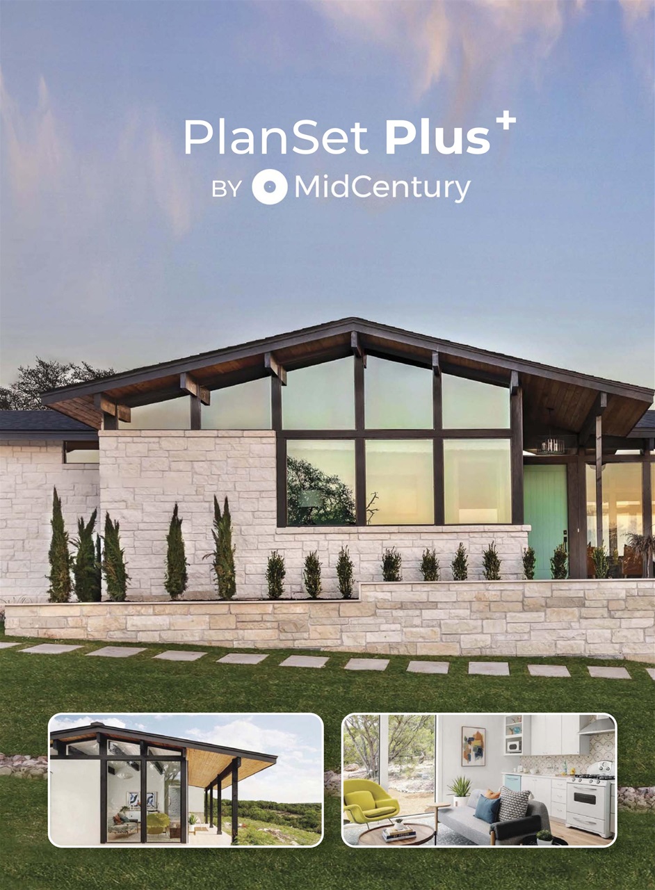 Atomic Ranch Preview Pages