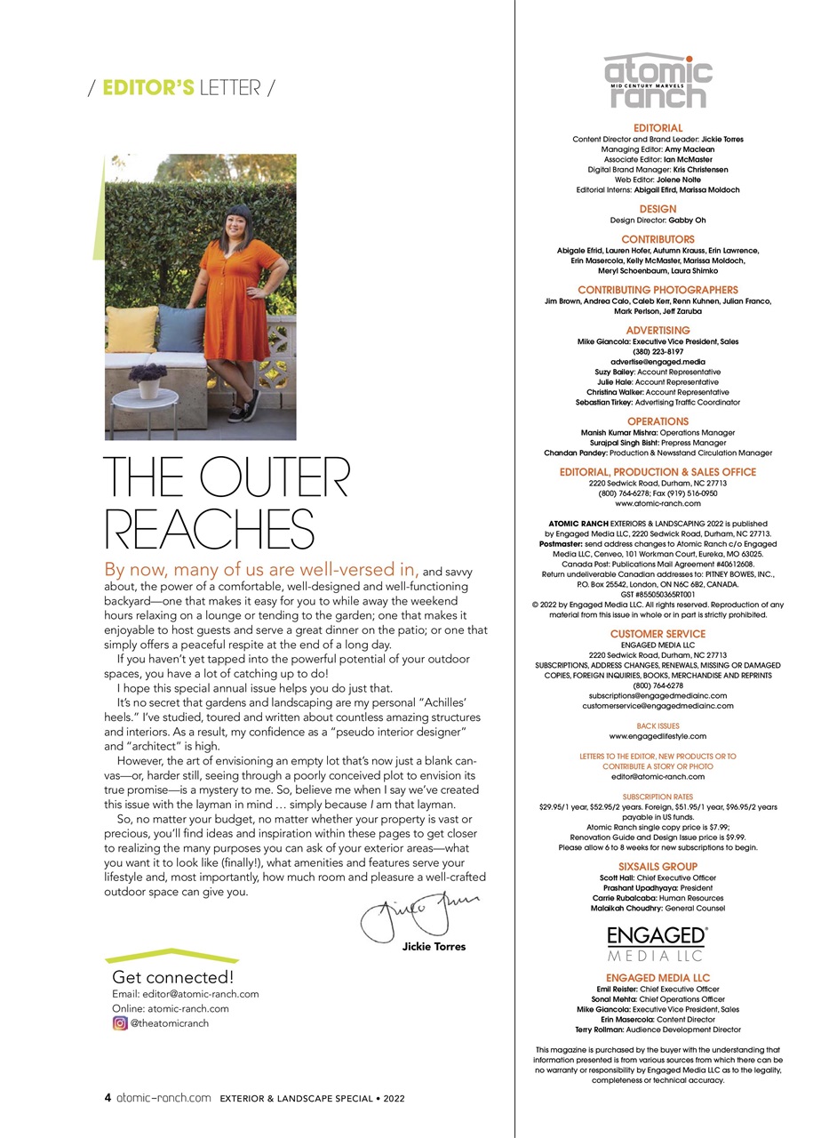 Atomic Ranch Preview Pages